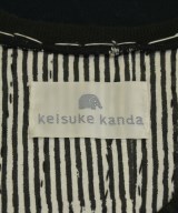 keisuke kanda（ケイスケカンダ）Tシャツ・カットソー 黒 サイズ:3(L位) メンズ/2200699322317