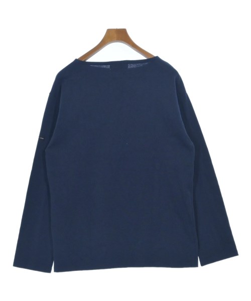 keisuke kanda（ケイスケカンダ）Tシャツ・カットソー 紺 サイズ:F メンズ/2200699322331
