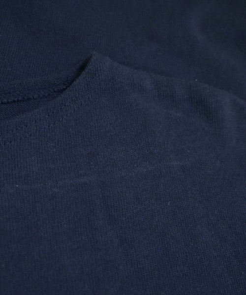keisuke kanda（ケイスケカンダ）Tシャツ・カットソー 紺 サイズ:F メンズ/2200699322331