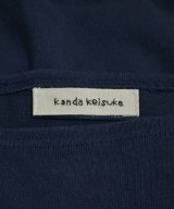 keisuke kanda（ケイスケカンダ）Tシャツ・カットソー 紺 サイズ:F メンズ/2200699322331