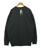 keisuke kanda（ケイスケカンダ）スウェット 黒 サイズ:XL レディース/2200655417194