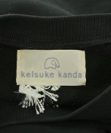 keisuke kanda（ケイスケカンダ）スウェット 黒 サイズ:XL レディース/2200655417194