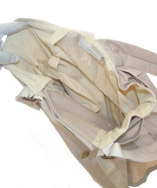 keisuke kanda（ケイスケカンダ）トートバッグ ピンク サイズ:- レディース/2200646800165