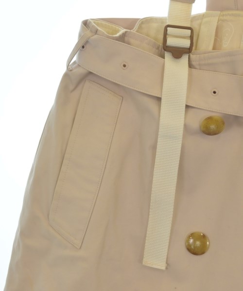 keisuke kanda（ケイスケカンダ）トートバッグ ピンク サイズ:- レディース/2200646800165