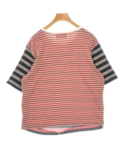 keisuke kanda（ケイスケカンダ）Tシャツ・カットソー ピンク サイズ:F レディース/2200717196098