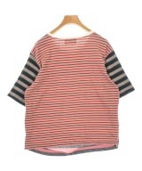 keisuke kanda（ケイスケカンダ）Tシャツ・カットソー ピンク サイズ:F レディース/2200717196098