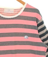 keisuke kanda（ケイスケカンダ）Tシャツ・カットソー ピンク サイズ:F レディース/2200717196098