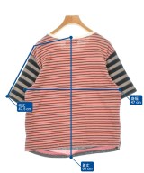 keisuke kanda（ケイスケカンダ）Tシャツ・カットソー ピンク サイズ:F レディース/2200717196098