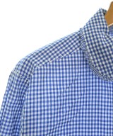 keisuke kanda（ケイスケカンダ）カジュアルシャツ 青 サイズ:3(L位) メンズ/2200665391101