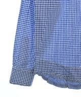 keisuke kanda（ケイスケカンダ）カジュアルシャツ 青 サイズ:3(L位) メンズ/2200665391101