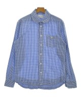 keisuke kanda カジュアルシャツ