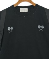 keisuke kanda（ケイスケカンダ）Tシャツ・カットソー 黒 サイズ:F レディース/2200682658041