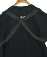 keisuke kanda（ケイスケカンダ）Tシャツ・カットソー 黒 サイズ:F レディース/2200682658041