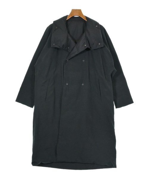 カリテ(qualite)のqualite ダウンコート