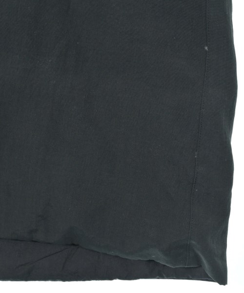 qualite（カリテ）ダウンコート 黒 サイズ:34(XS位) レディース/2200622398013