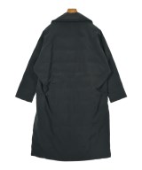 qualite（カリテ）ダウンコート 黒 サイズ:34(XS位) レディース/2200622398013