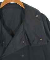 qualite（カリテ）ダウンコート 黒 サイズ:34(XS位) レディース/2200622398013