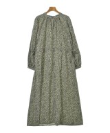 qualite（カリテ）ワンピース カーキ サイズ:F レディース/2200635564047
