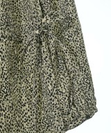 qualite（カリテ）ワンピース カーキ サイズ:F レディース/2200635564047