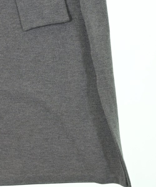 qualite（カリテ）ワンピース グレー サイズ:F レディース/2200625093113