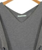 qualite（カリテ）ワンピース グレー サイズ:F レディース/2200625093113