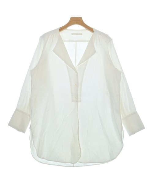 カリテ(qualite)のqualite カジュアルシャツ