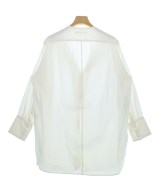 qualite（カリテ）カジュアルシャツ 白 サイズ:38(M位) レディース/2200626288013