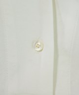 qualite（カリテ）カジュアルシャツ 白 サイズ:38(M位) レディース/2200626288013