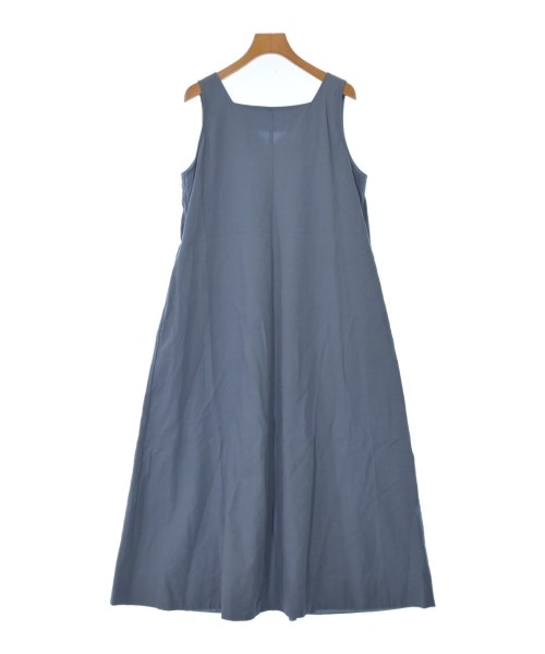qualite（カリテ）ワンピース 青 サイズ:F レディース/2200626288051