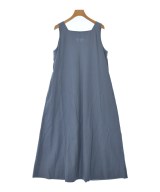 qualite（カリテ）ワンピース 青 サイズ:F レディース/2200626288051
