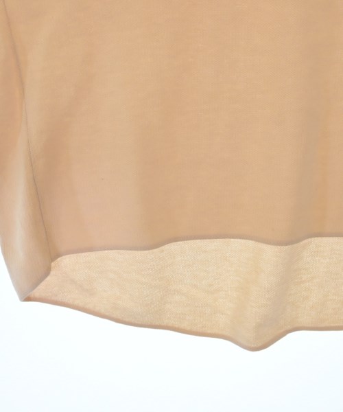 qualite（カリテ）ベスト ピンク サイズ:F レディース/2200618010417