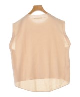 qualite（カリテ）ベスト ピンク サイズ:F レディース/2200618010417