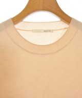 qualite（カリテ）ベスト ピンク サイズ:F レディース/2200618010417