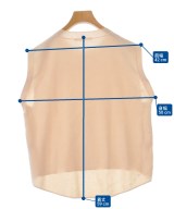 qualite（カリテ）ベスト ピンク サイズ:F レディース/2200618010417