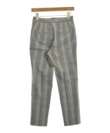 qualite（カリテ）スラックス グレー サイズ:36(S位) レディース/2200629075085