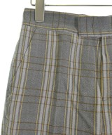 qualite（カリテ）スラックス グレー サイズ:36(S位) レディース/2200629075085