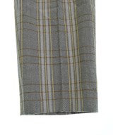 qualite（カリテ）スラックス グレー サイズ:36(S位) レディース/2200629075085