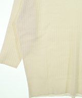 qualite（カリテ）ニット・セーター 白 サイズ:F レディース/2200629075252