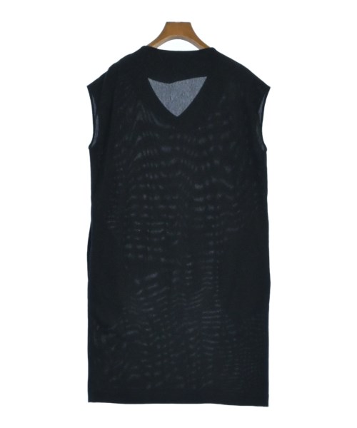 qualite（カリテ）ワンピース 紺 サイズ:1(S位) レディース/2200626759124