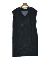 qualite（カリテ）ワンピース 紺 サイズ:1(S位) レディース/2200626759124