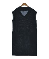 qualite（カリテ）ワンピース 紺 サイズ:1(S位) レディース/2200626759124