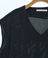 qualite（カリテ）ワンピース 紺 サイズ:1(S位) レディース/2200626759124