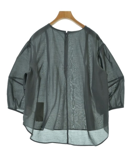 qualite（カリテ）ブラウス グレー サイズ:F レディース/2200644657136