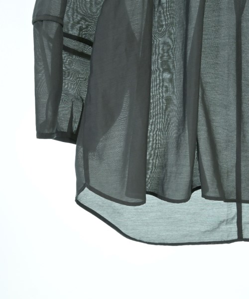 qualite（カリテ）ブラウス グレー サイズ:F レディース/2200644657136