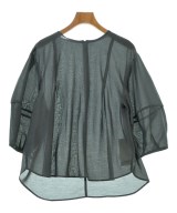 qualite（カリテ）ブラウス グレー サイズ:F レディース/2200644657136