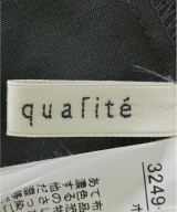 qualite（カリテ）ブラウス グレー サイズ:F レディース/2200644657136