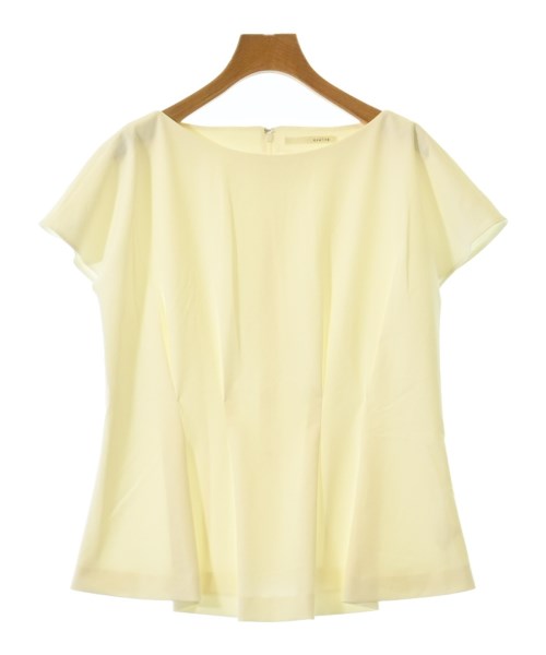 カリテ(qualite)のqualite ブラウス
