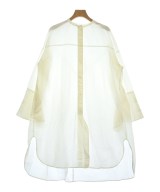 qualite シャツワンピース
