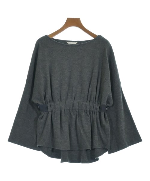 カリテ(qualite)のqualite ブラウス