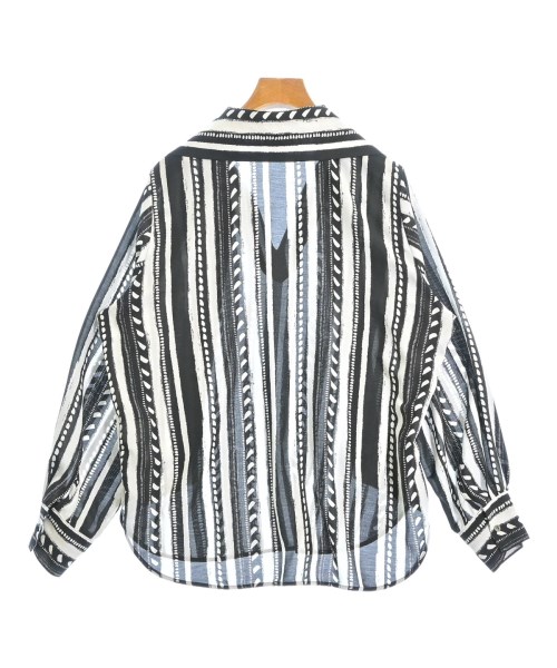 qualite（カリテ）ブラウス 白 サイズ:F レディース/2200621706031